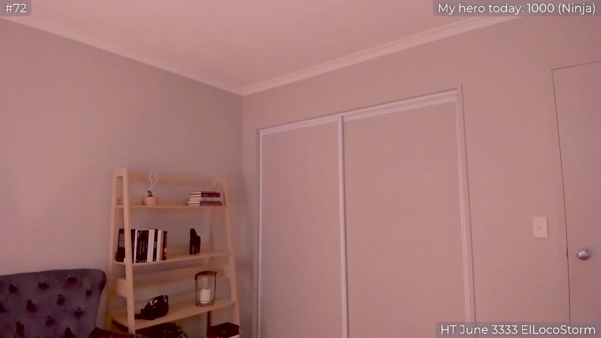 Gallery image thumbnail from AnditaStorm's myfreecams stream on, 06/09/2023, 03:00 image 10 of 20