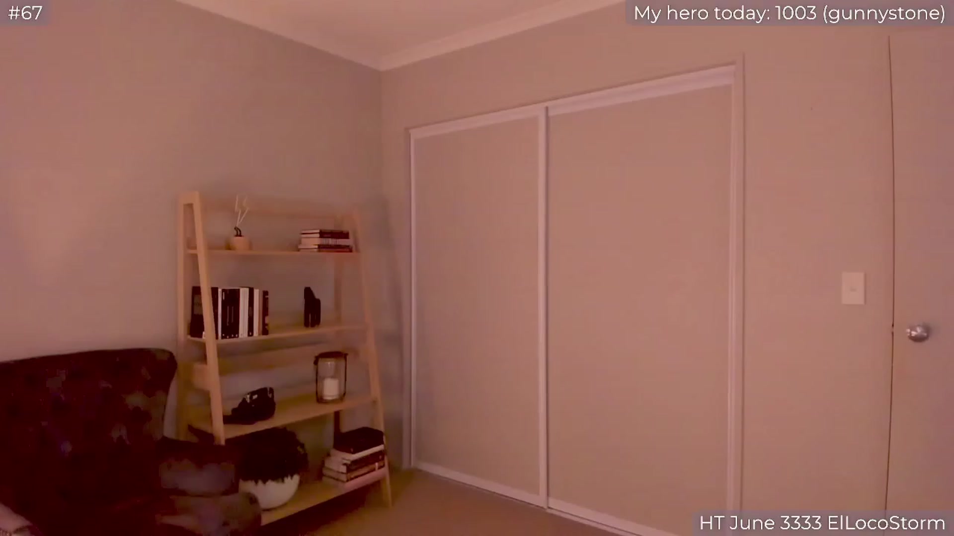 Gallery image thumbnail from AnditaStorm's myfreecams stream on, 06/09/2023, 05:33 image 13 of 20