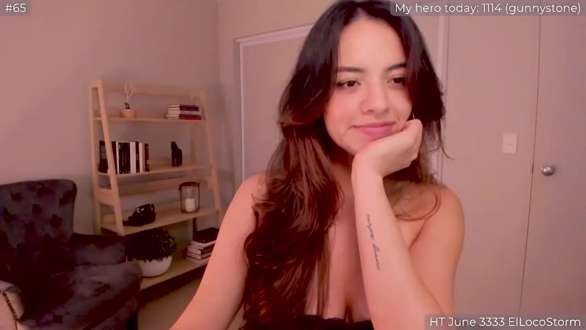 Gallery image thumbnail from AnditaStorm's myfreecams stream on, 06/10/2023, 05:18 image 13 of 20