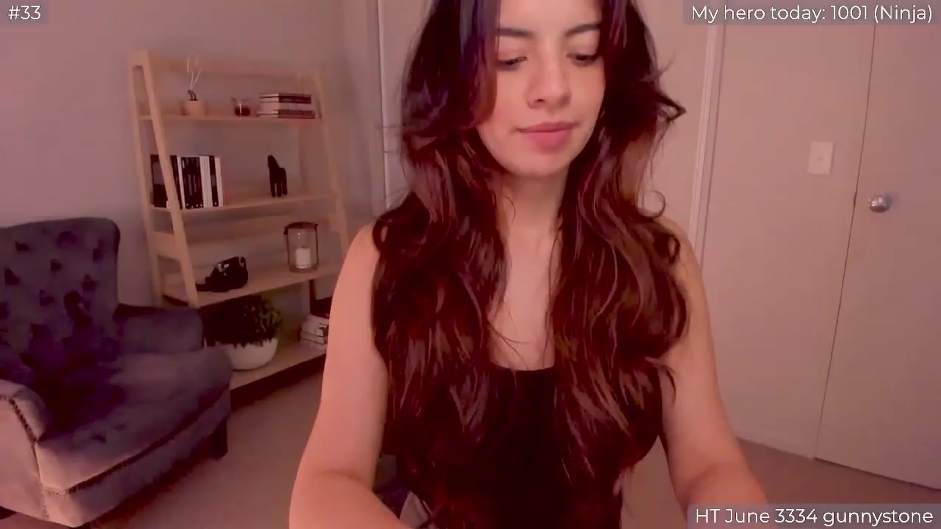 Gallery image thumbnail from AnditaStorm's myfreecams stream on, 06/12/2023, 05:01 image 19 of 20