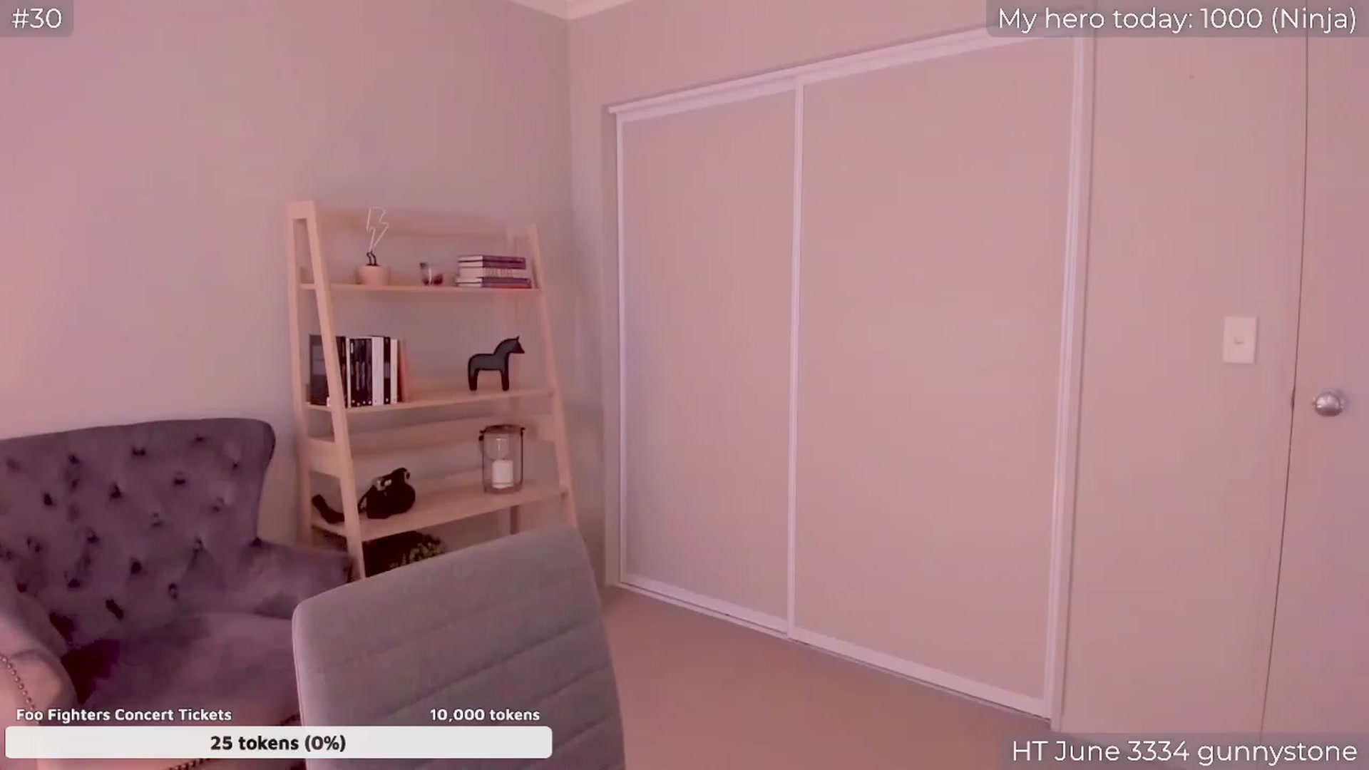 Gallery image thumbnail from AnditaStorm's myfreecams stream on, 06/13/2023, 02:50 image 17 of 20