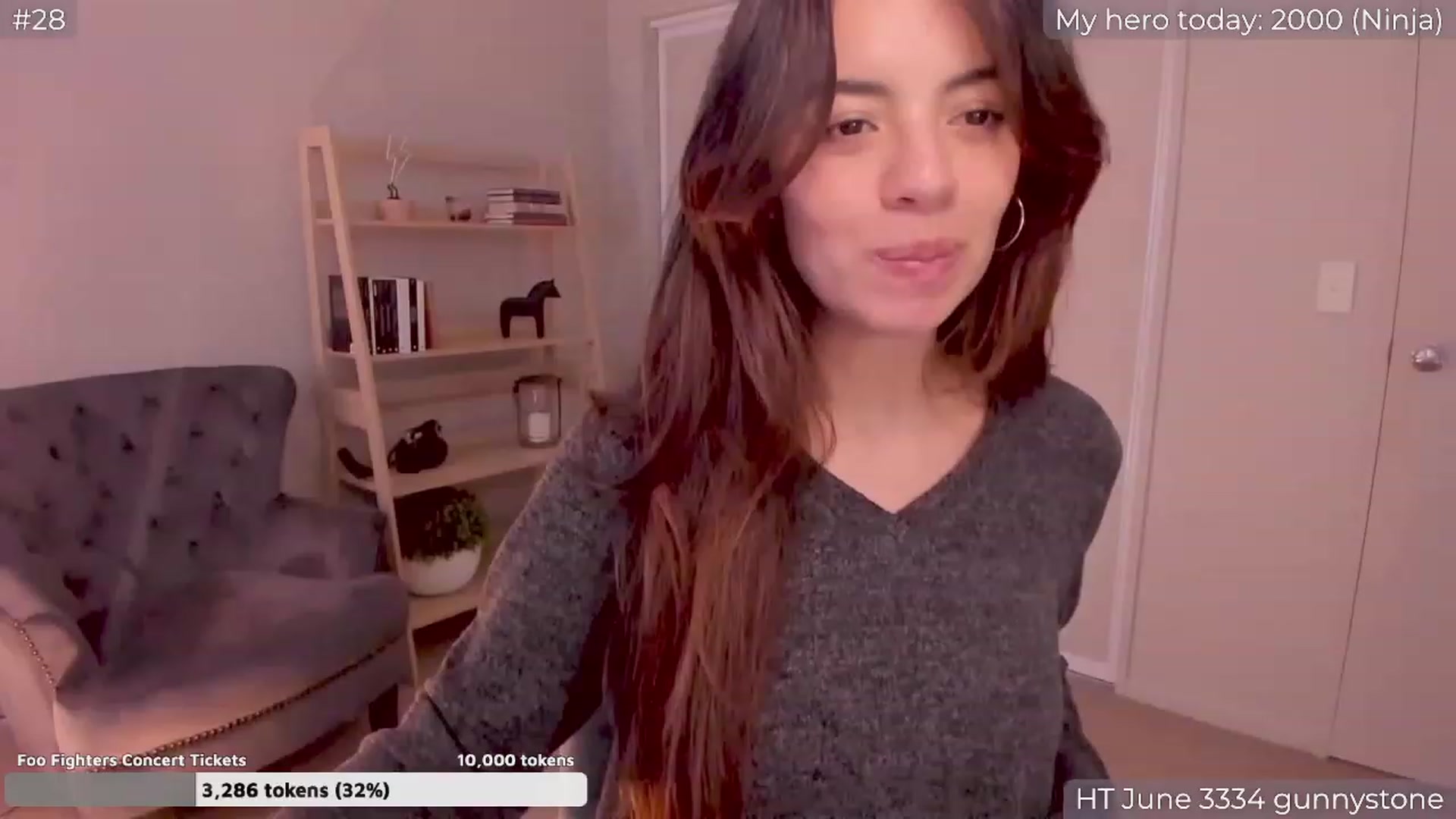 Gallery image thumbnail from AnditaStorm's myfreecams stream on, 06/13/2023, 04:13 image 14 of 20