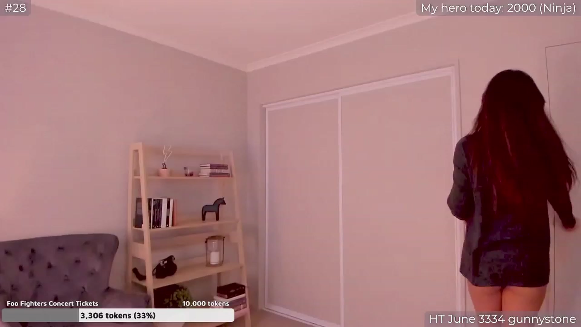 Gallery image thumbnail from AnditaStorm's myfreecams stream on, 06/13/2023, 04:13 image 15 of 20