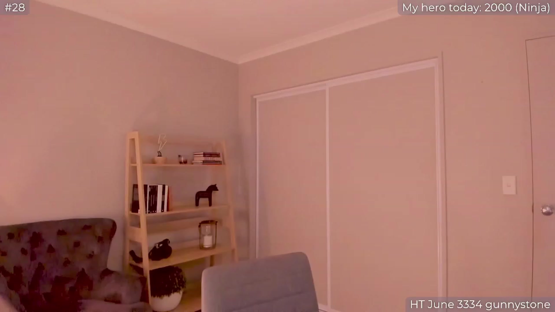 Gallery image thumbnail from AnditaStorm's myfreecams stream on, 06/13/2023, 05:03 image 18 of 20