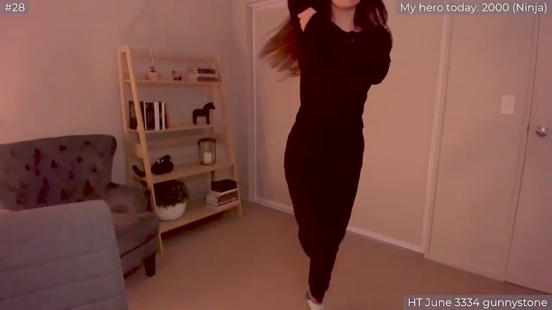 Gallery image thumbnail from AnditaStorm's myfreecams stream on, 06/13/2023, 05:03 image 20 of 20