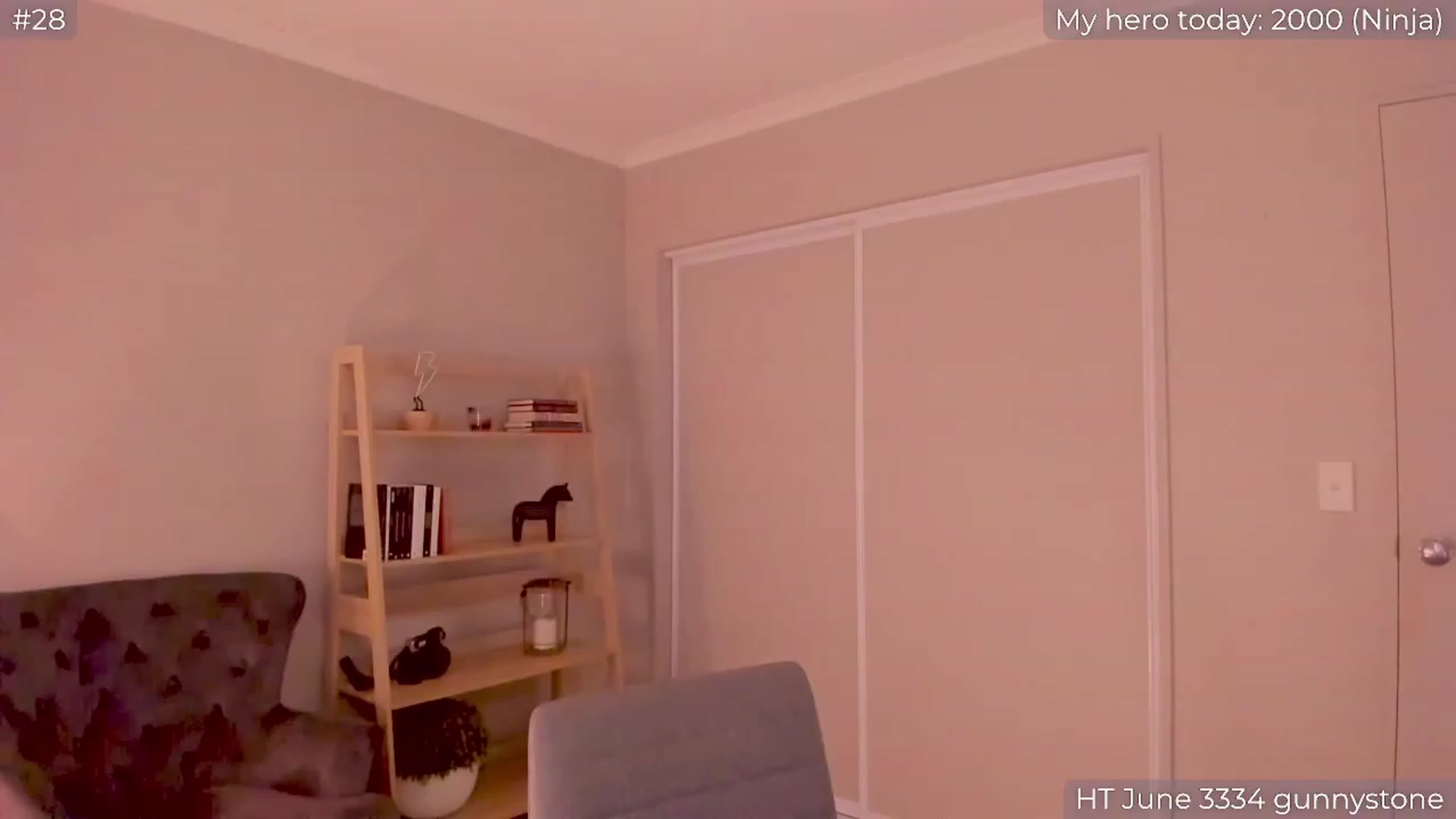 Gallery image thumbnail from AnditaStorm's myfreecams stream on, 06/13/2023, 05:03 image 17 of 20