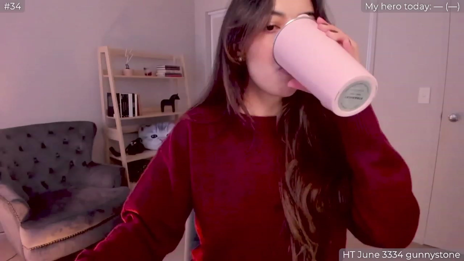 Gallery image thumbnail from AnditaStorm's myfreecams stream on, 06/15/2023, 24:02 image 1 of 20