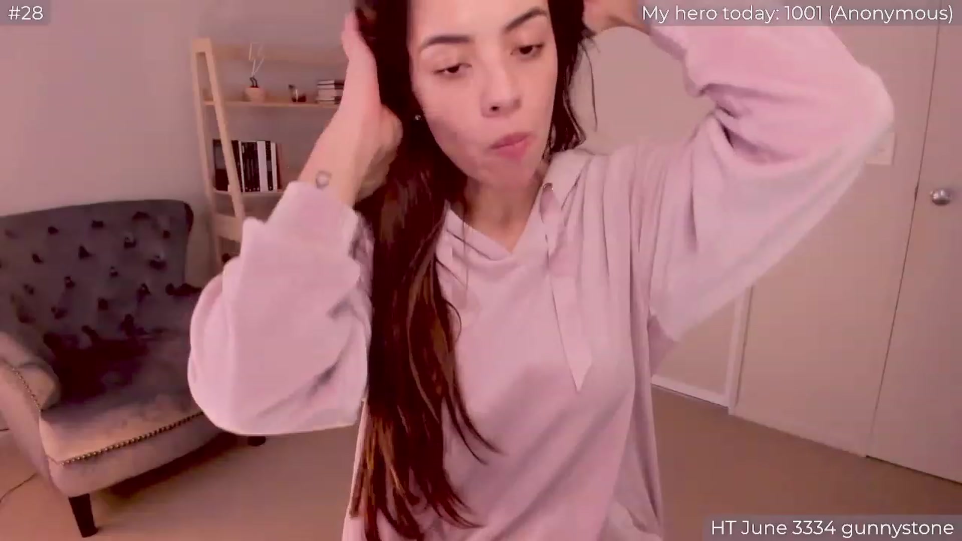 Gallery image thumbnail from AnditaStorm's myfreecams stream on, 06/15/2023, 04:00 image 20 of 20