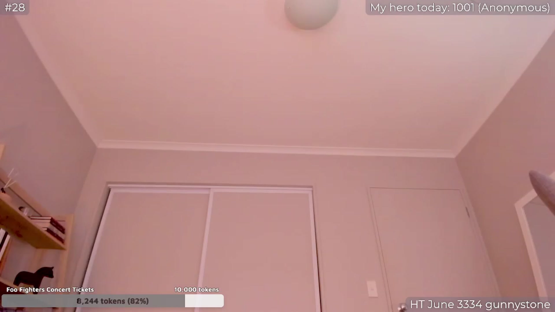 Gallery image thumbnail from AnditaStorm's myfreecams stream on, 06/15/2023, 04:00 image 11 of 20