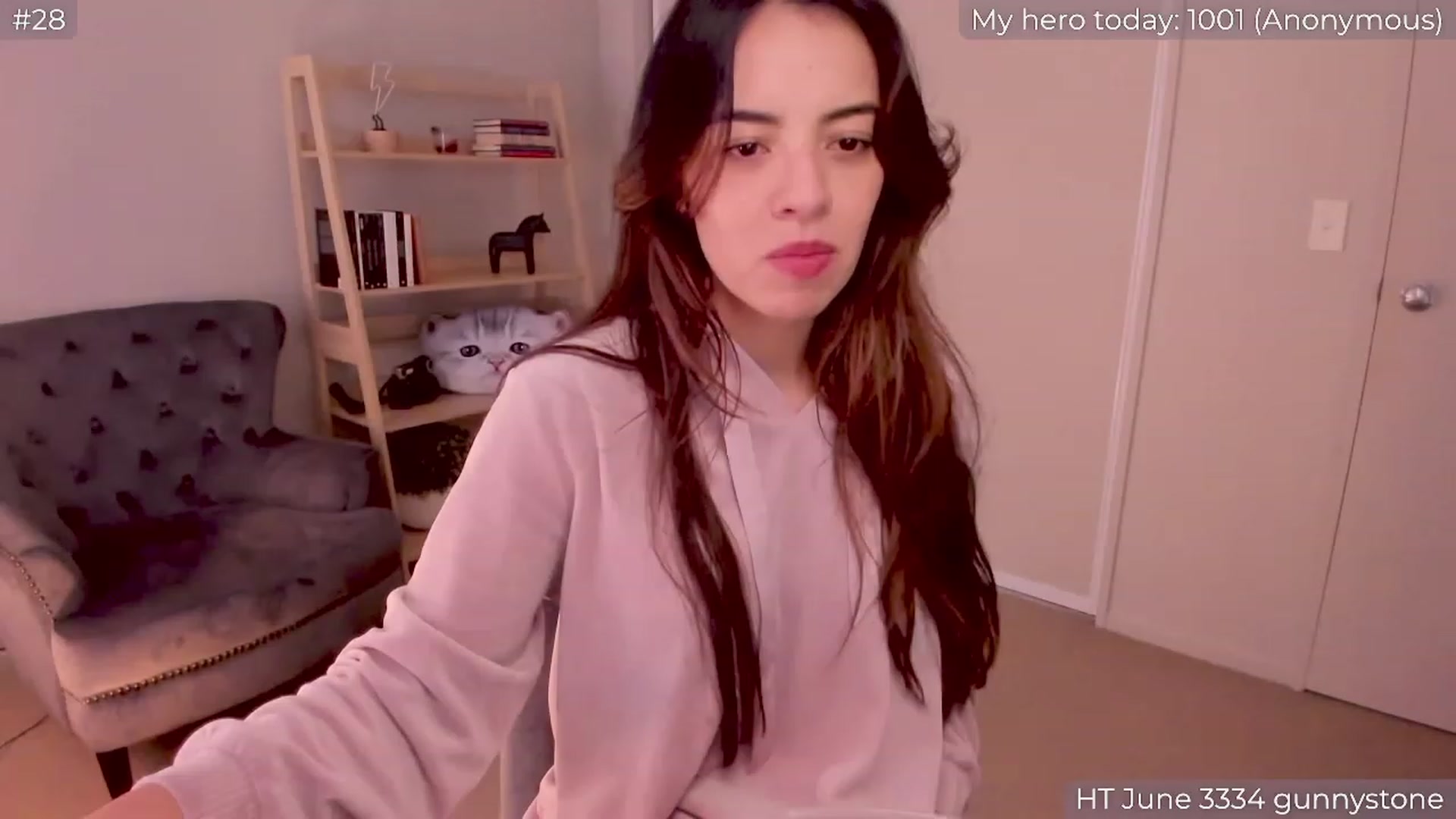 Gallery image thumbnail from AnditaStorm's myfreecams stream on, 06/15/2023, 04:00 image 18 of 20