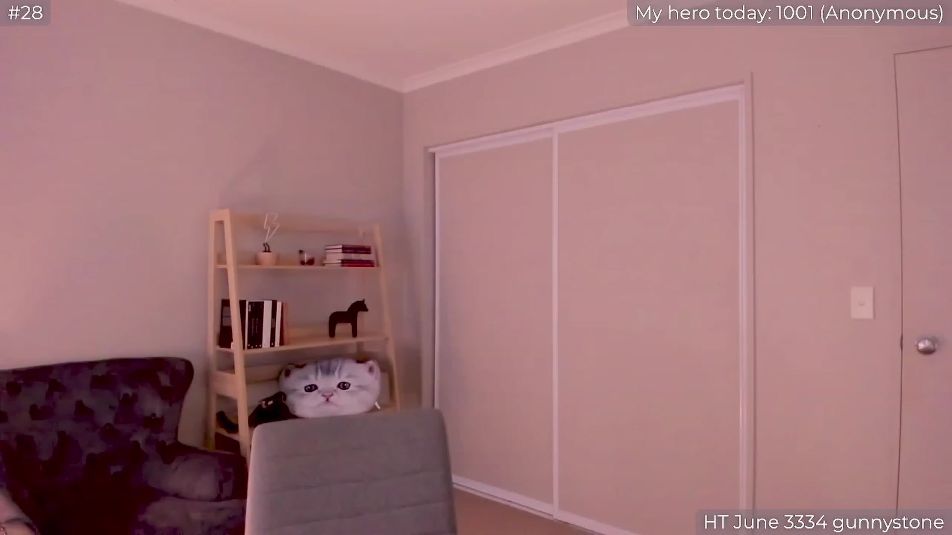 Gallery image thumbnail from AnditaStorm's myfreecams stream on, 06/15/2023, 04:47 image 1 of 20