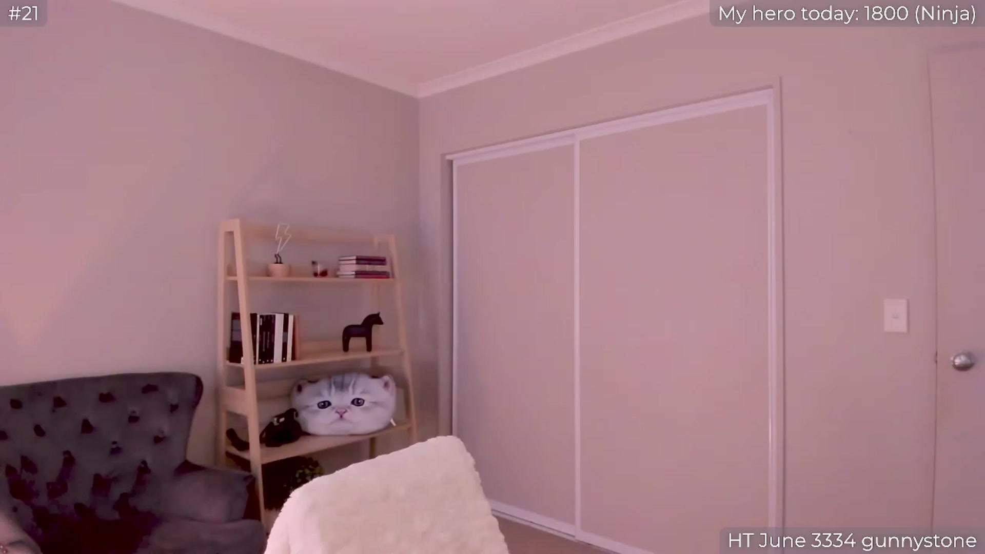Gallery image thumbnail from AnditaStorm's myfreecams stream on, 06/16/2023, 03:31 image 17 of 20