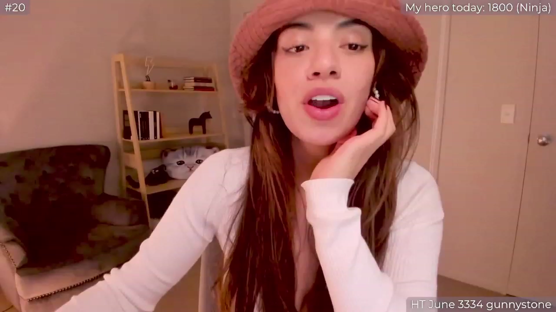 Gallery image thumbnail from AnditaStorm's myfreecams stream on, 06/16/2023, 05:25 image 20 of 20