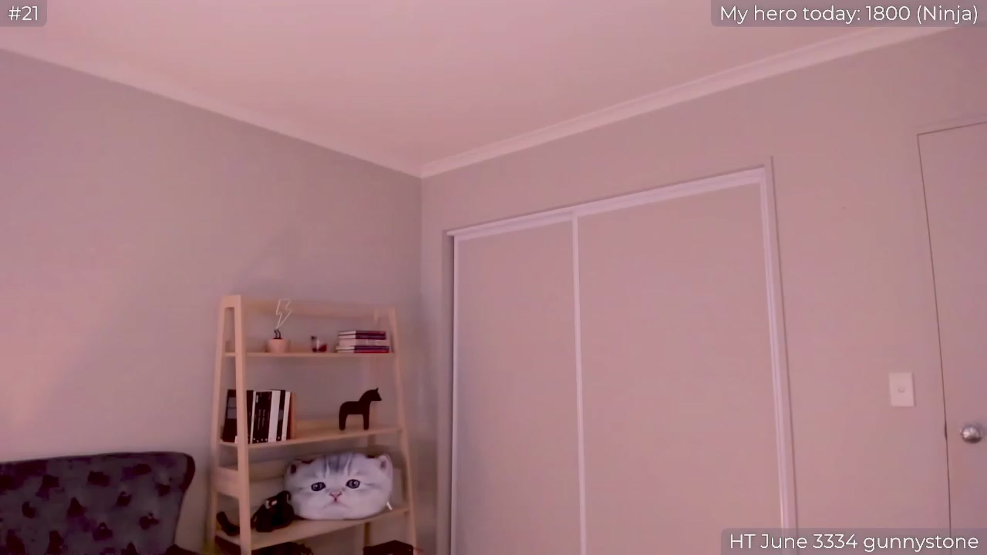 Gallery image thumbnail from AnditaStorm's myfreecams stream on, 06/16/2023, 05:25 image 1 of 20