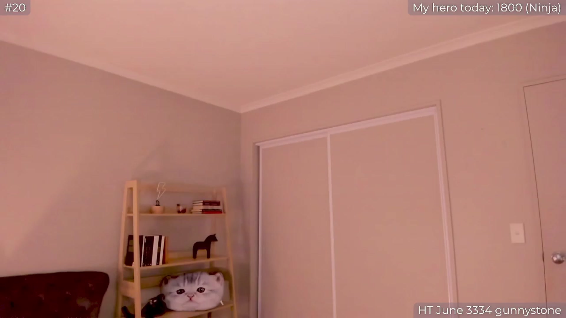 Gallery image thumbnail from AnditaStorm's myfreecams stream on, 06/16/2023, 05:25 image 14 of 20
