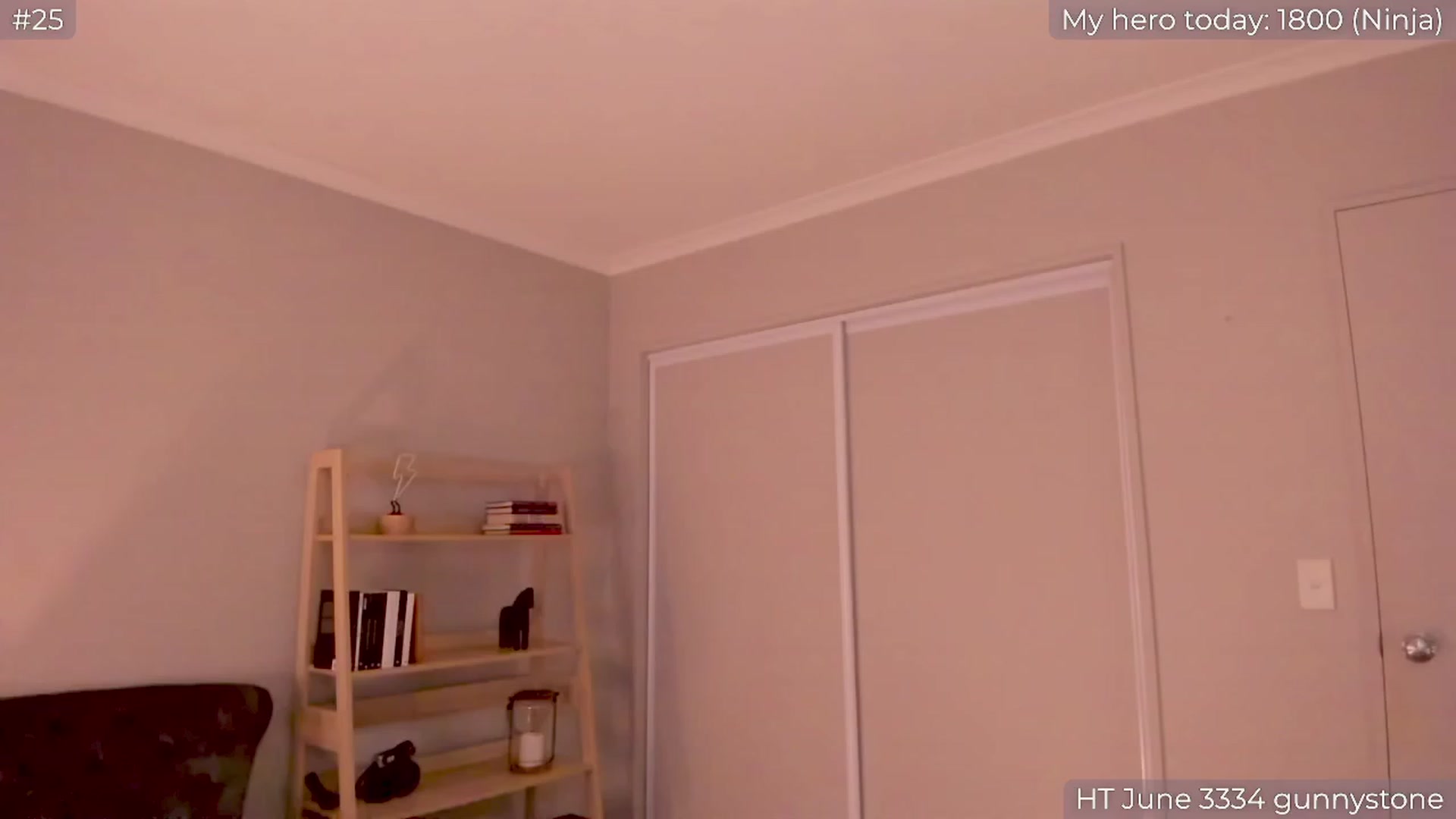 Gallery image thumbnail from AnditaStorm's myfreecams stream on, 06/17/2023, 04:12 image 8 of 20