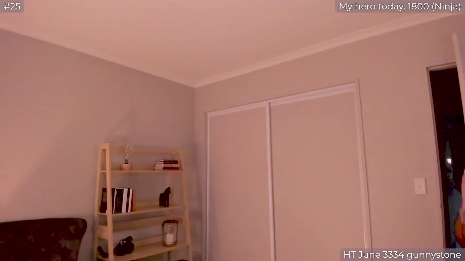 Gallery image thumbnail from AnditaStorm's myfreecams stream on, 06/17/2023, 04:12 image 6 of 20