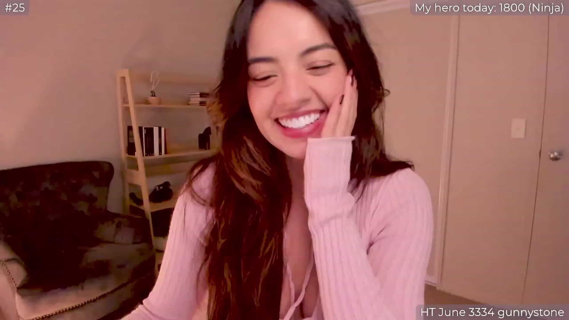 Gallery image thumbnail from AnditaStorm's myfreecams stream on, 06/17/2023, 04:12 image 19 of 20
