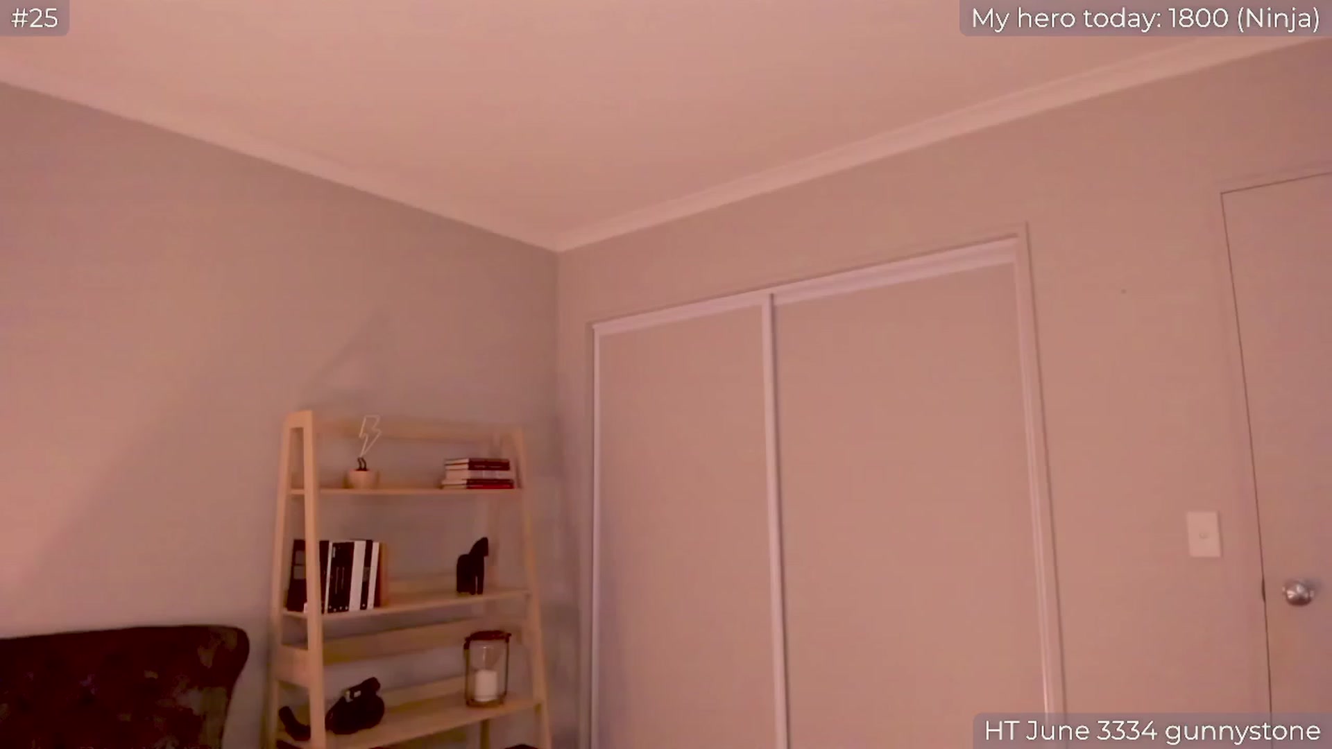 Gallery image thumbnail from AnditaStorm's myfreecams stream on, 06/17/2023, 04:12 image 7 of 20