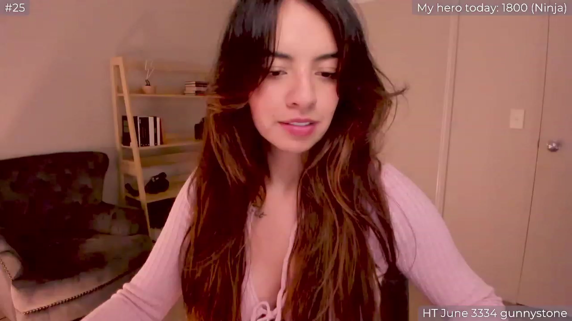 Gallery image thumbnail from AnditaStorm's myfreecams stream on, 06/17/2023, 05:37 image 11 of 20