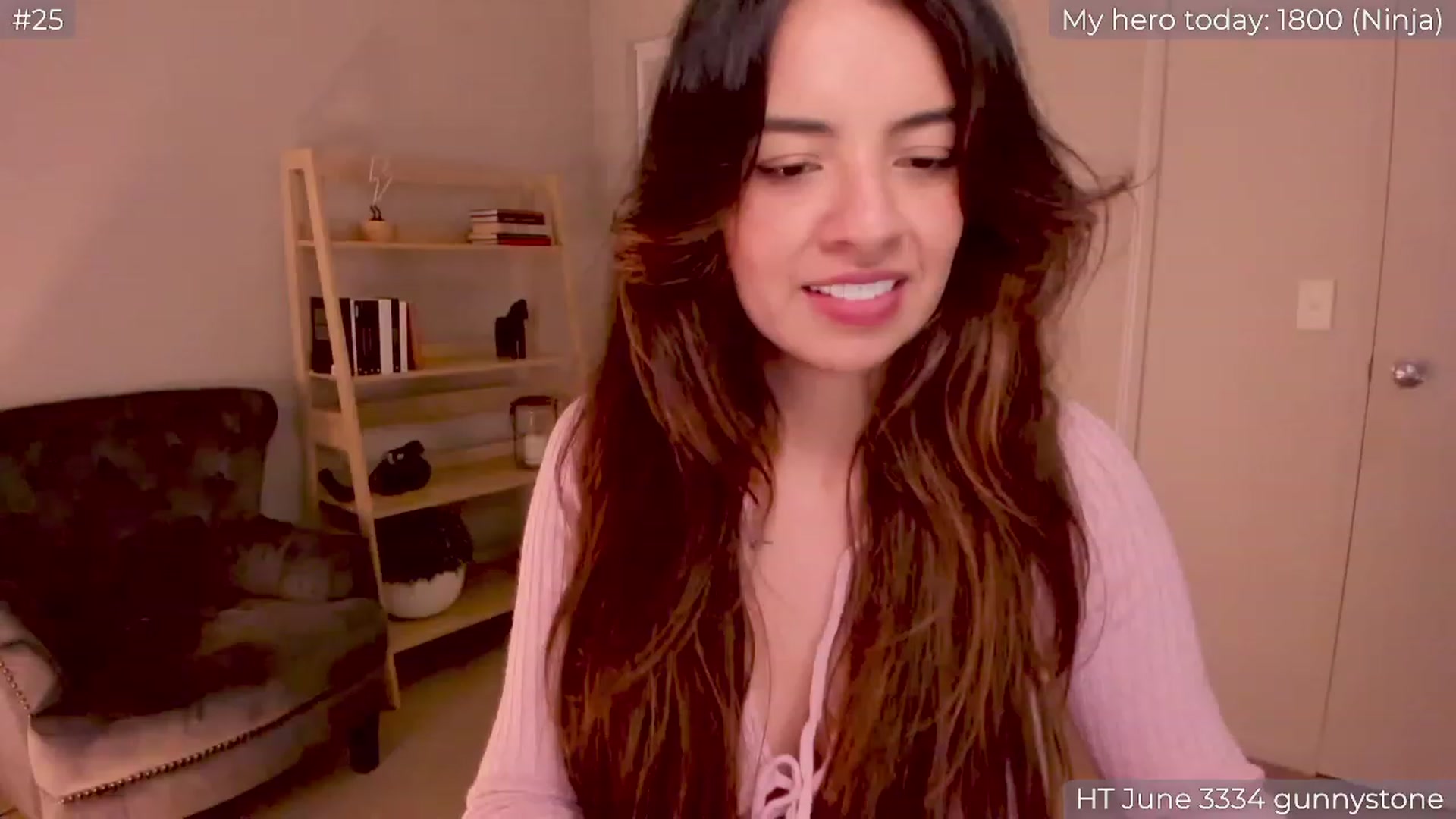 Gallery image thumbnail from AnditaStorm's myfreecams stream on, 06/17/2023, 05:37 image 12 of 20