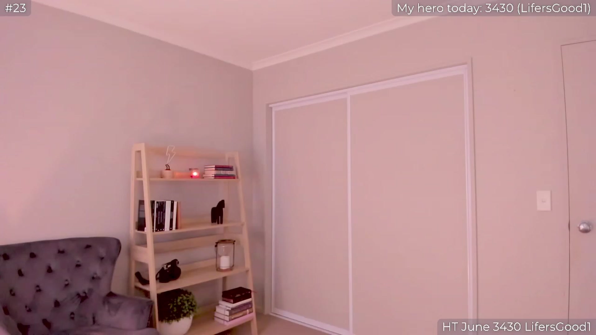 Gallery image thumbnail from AnditaStorm's myfreecams stream on, 06/18/2023, 01:27 image 10 of 20