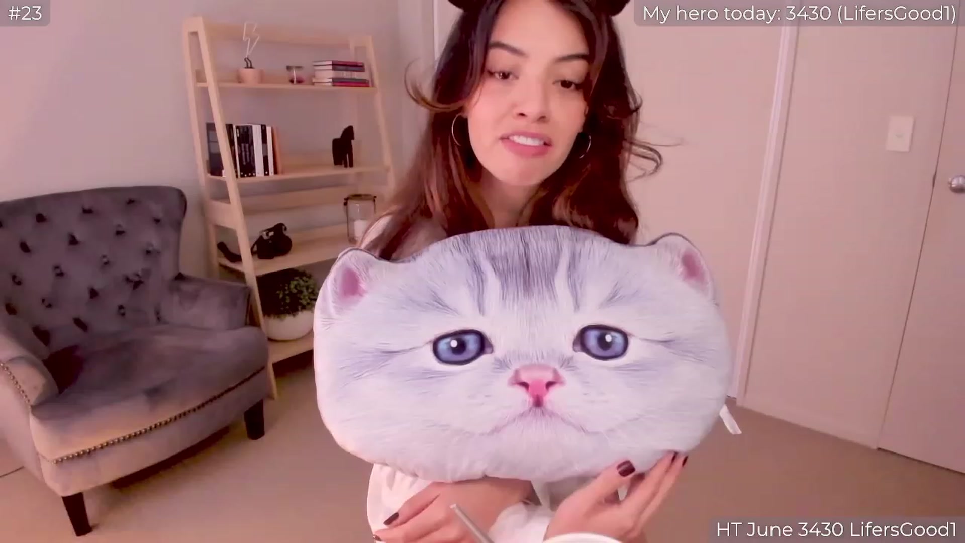 Gallery image thumbnail from AnditaStorm's myfreecams stream on, 06/18/2023, 01:27 image 12 of 20