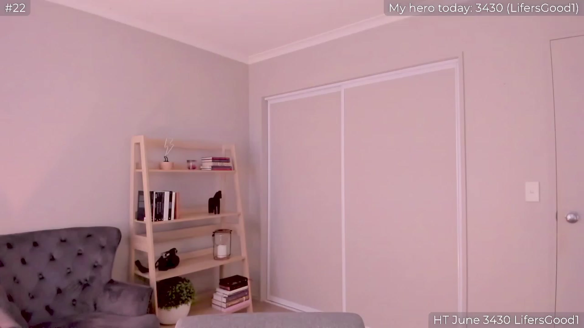 Gallery image thumbnail from AnditaStorm's myfreecams stream on, 06/18/2023, 03:22 image 2 of 20