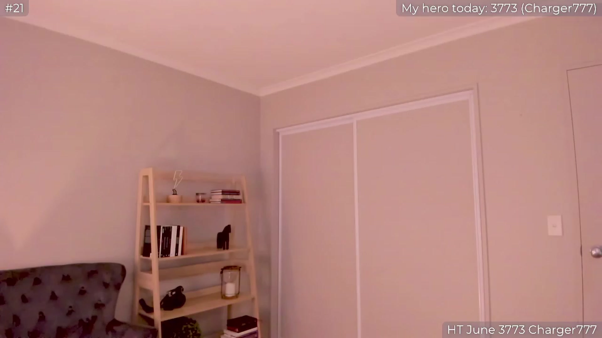 Gallery image thumbnail from AnditaStorm's myfreecams stream on, 06/18/2023, 03:22 image 20 of 20