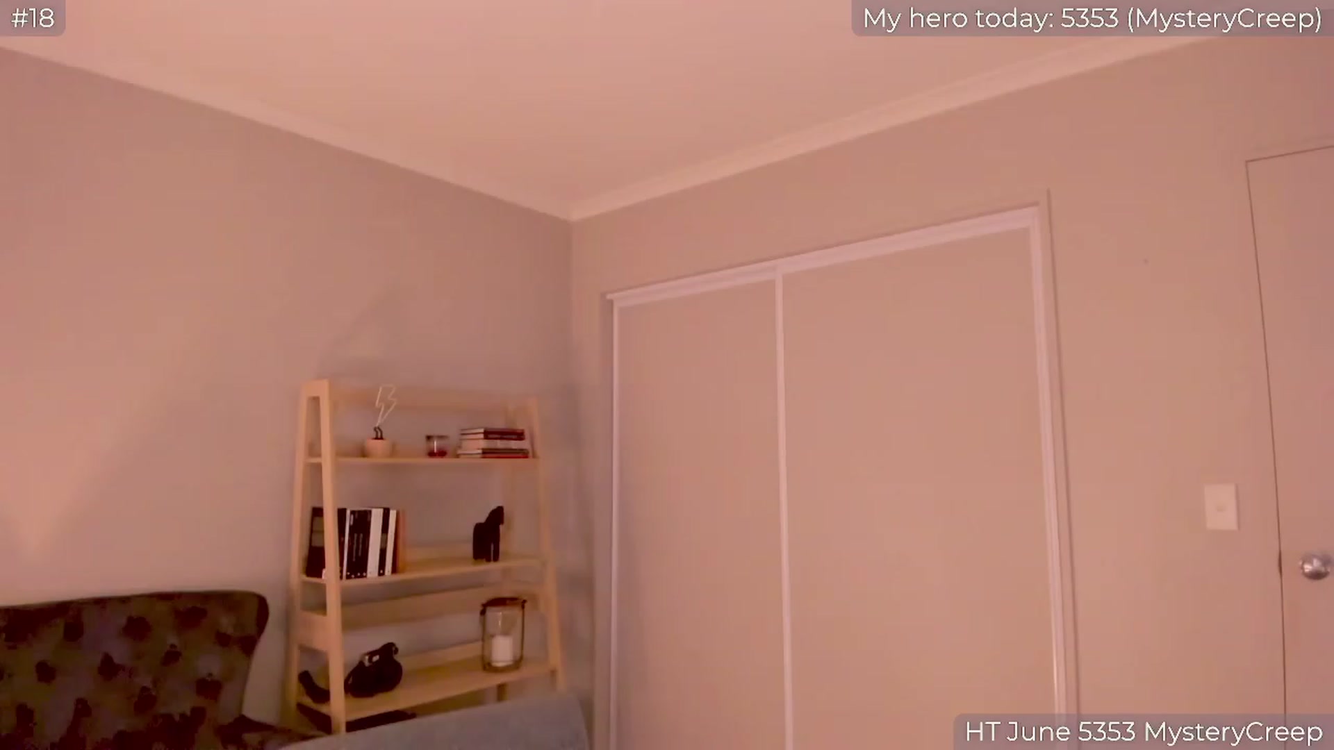 Gallery image thumbnail from AnditaStorm's myfreecams stream on, 06/18/2023, 05:37 image 10 of 20