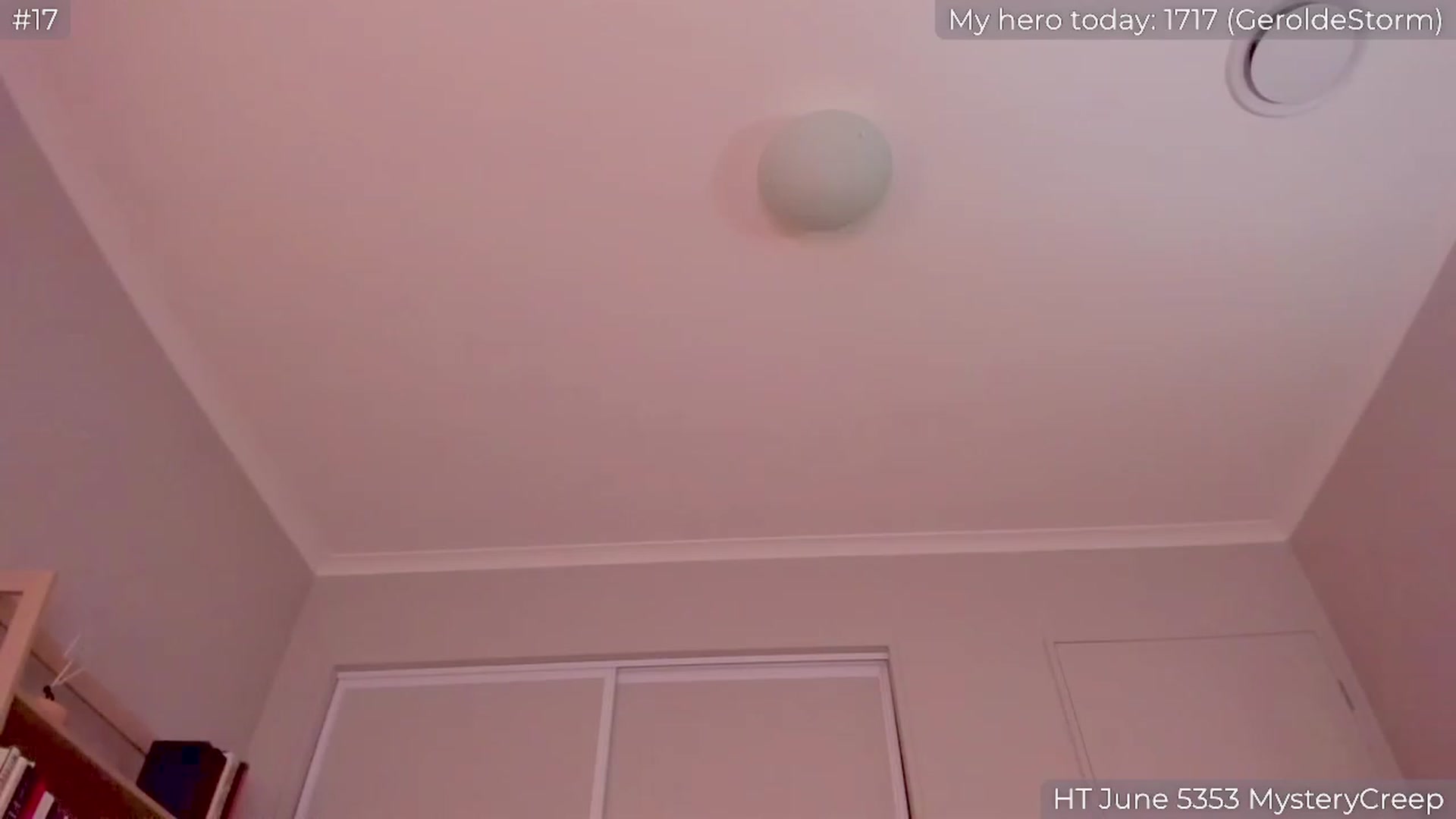 Gallery image thumbnail from AnditaStorm's myfreecams stream on, 06/19/2023, 04:38 image 17 of 20