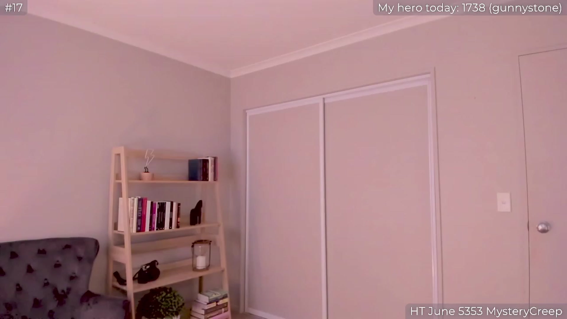 Gallery image thumbnail from AnditaStorm's myfreecams stream on, 06/20/2023, 04:03 image 14 of 20