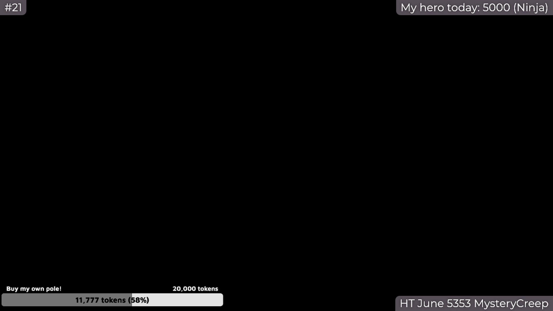 Gallery image thumbnail from AnditaStorm's myfreecams stream on, 06/23/2023, 05:45 image 3 of 20