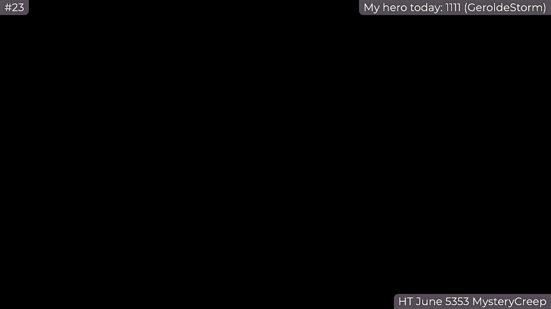 Gallery image thumbnail from AnditaStorm's myfreecams stream on, 06/25/2023, 24:04 image 15 of 20