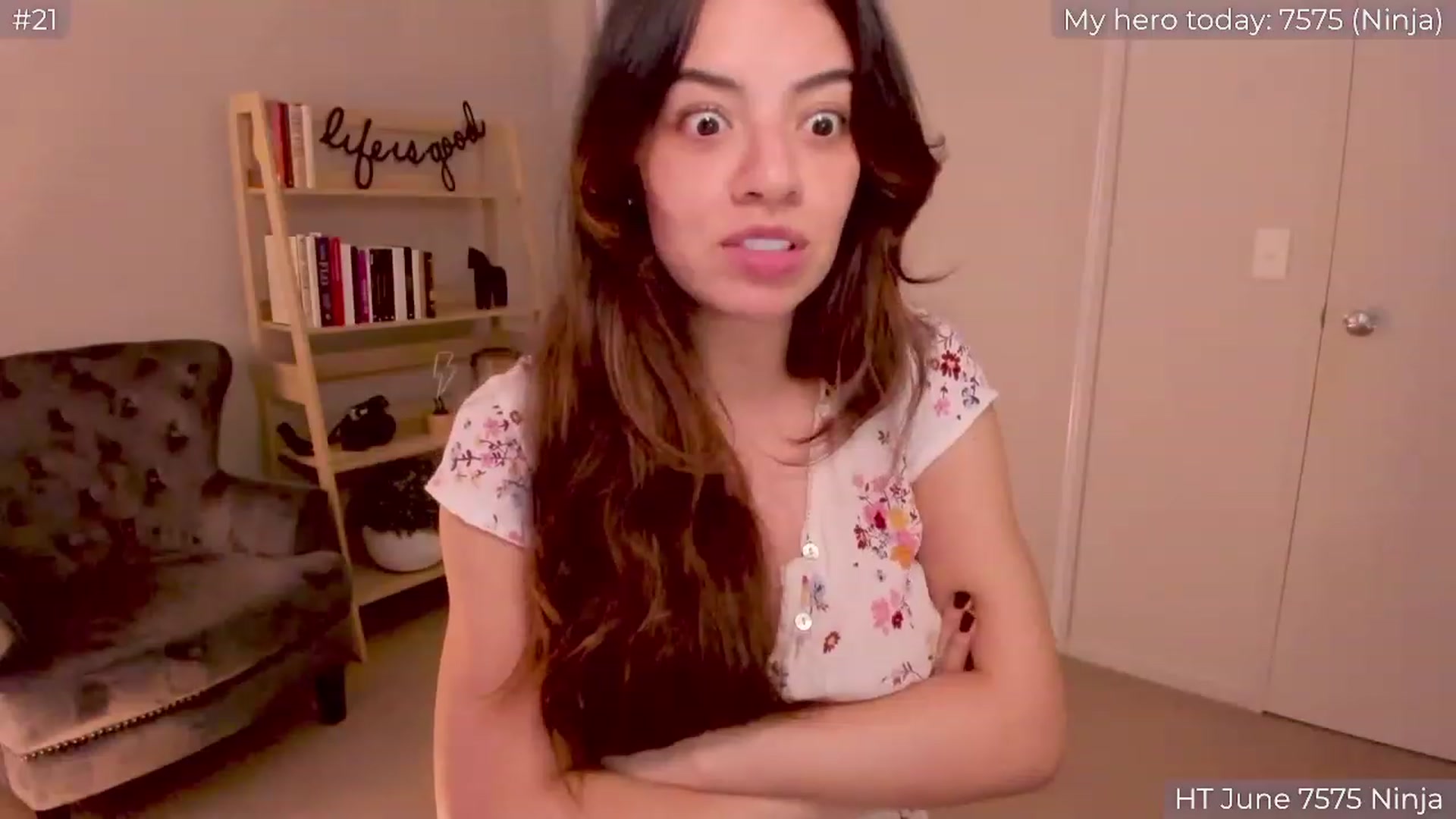 Gallery image thumbnail from AnditaStorm's myfreecams stream on, 06/25/2023, 04:49 image 15 of 20