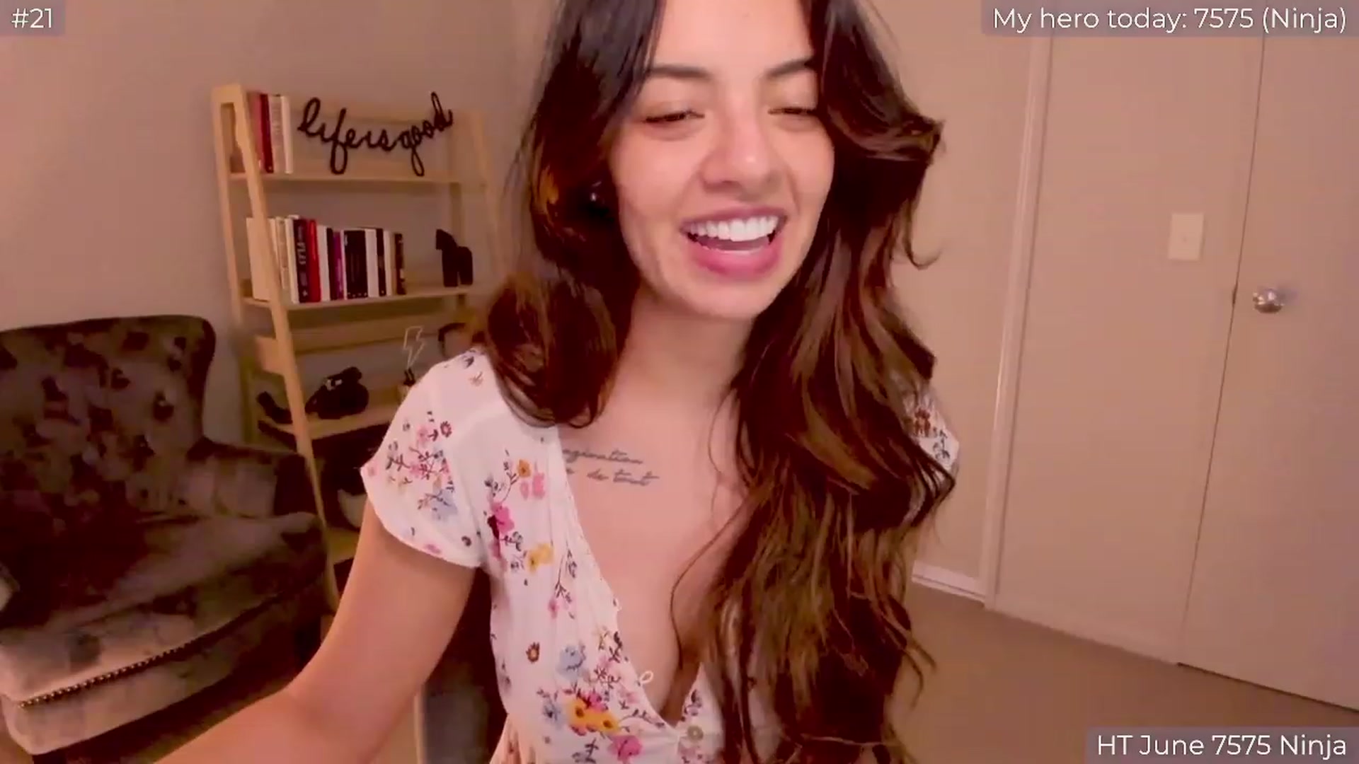 Gallery image thumbnail from AnditaStorm's myfreecams stream on, 06/25/2023, 04:49 image 20 of 20
