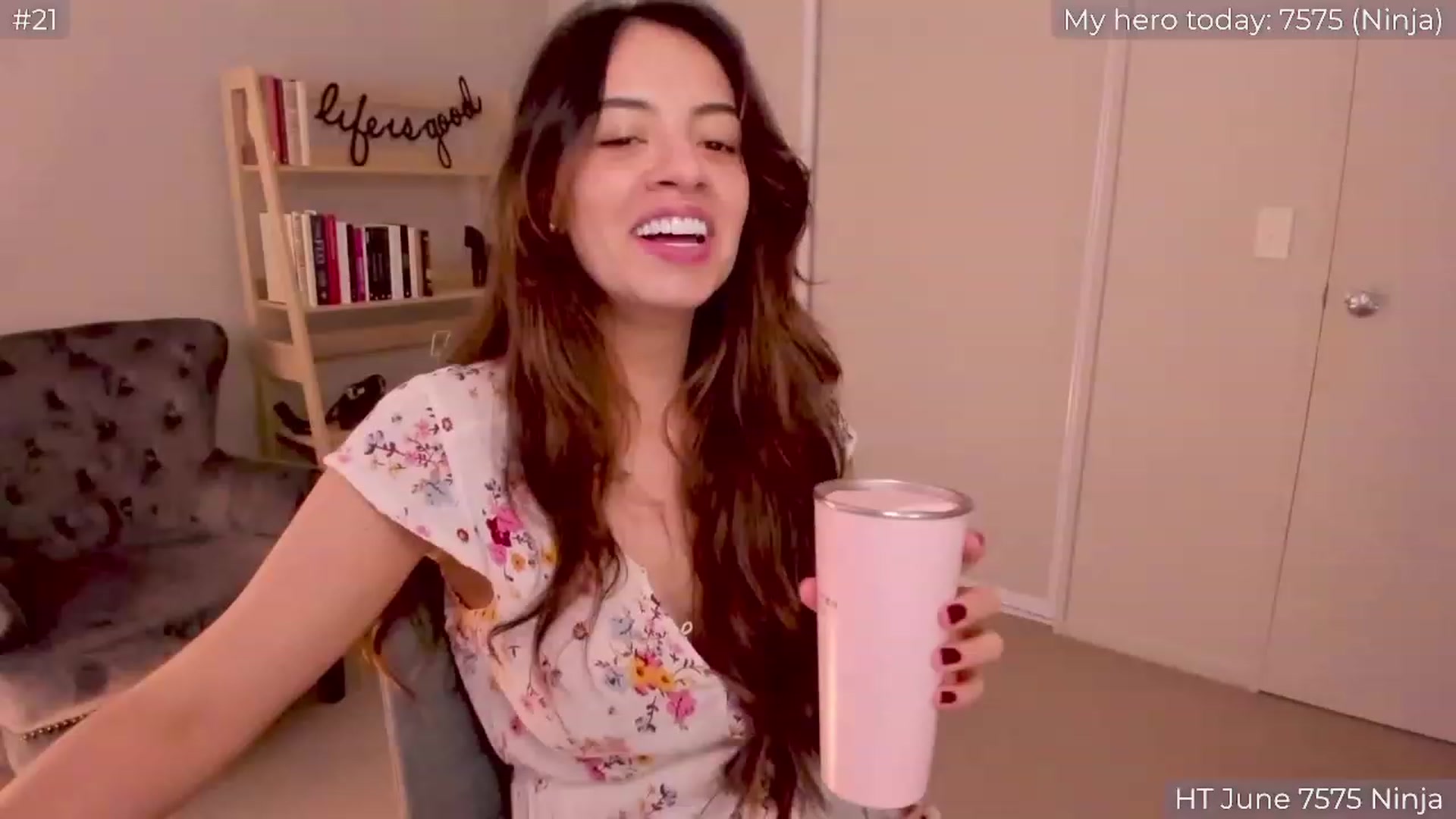 Gallery image thumbnail from AnditaStorm's myfreecams stream on, 06/25/2023, 04:49 image 8 of 20