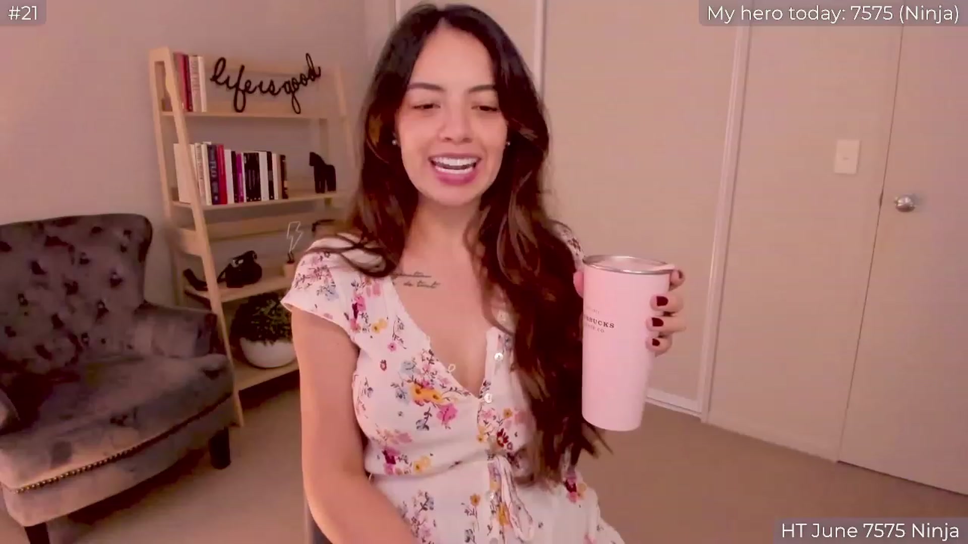 Gallery image thumbnail from AnditaStorm's myfreecams stream on, 06/25/2023, 04:49 image 1 of 20