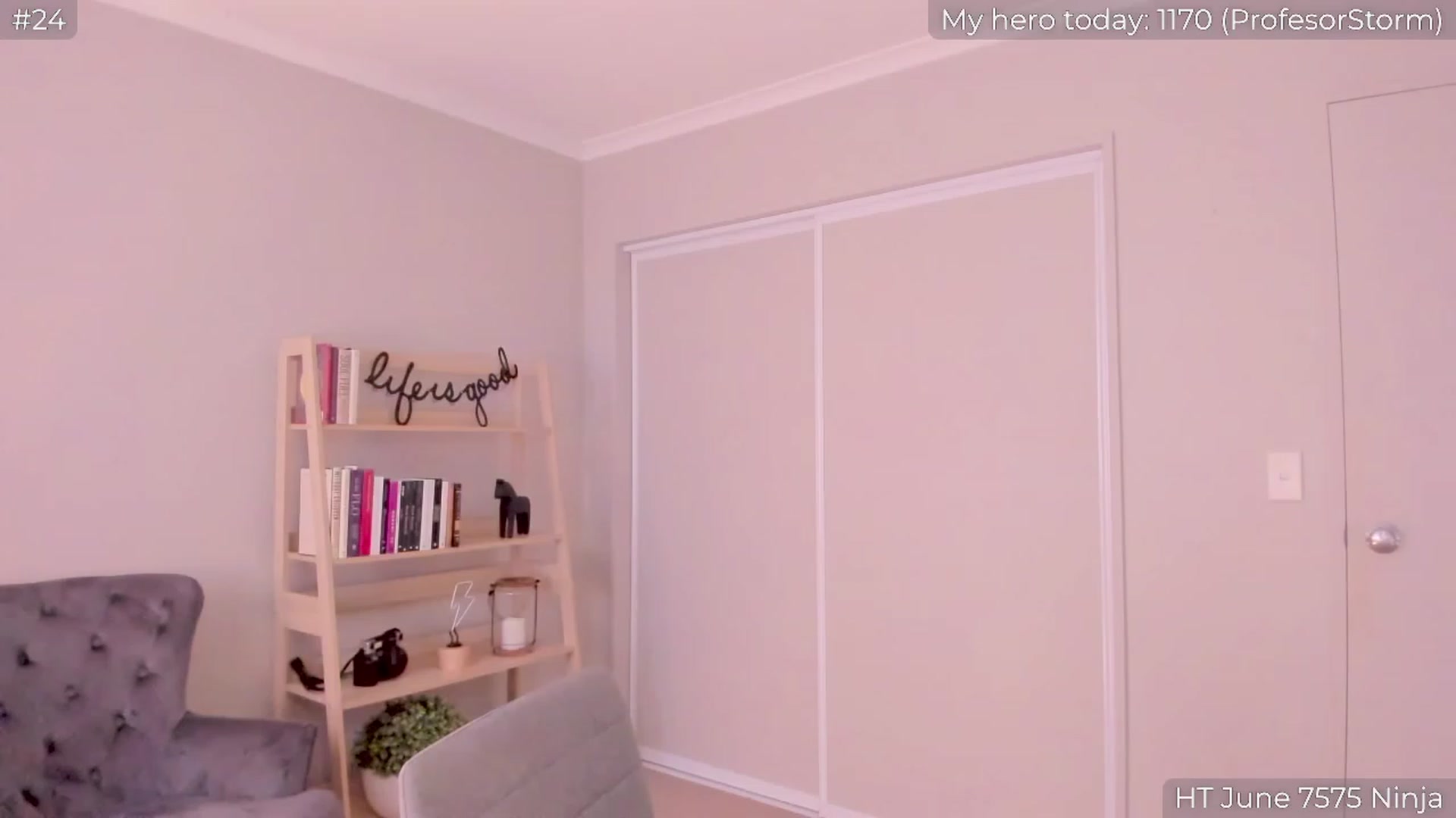 Gallery image thumbnail from AnditaStorm's myfreecams stream on, 07/01/2023, 02:04 image 13 of 20
