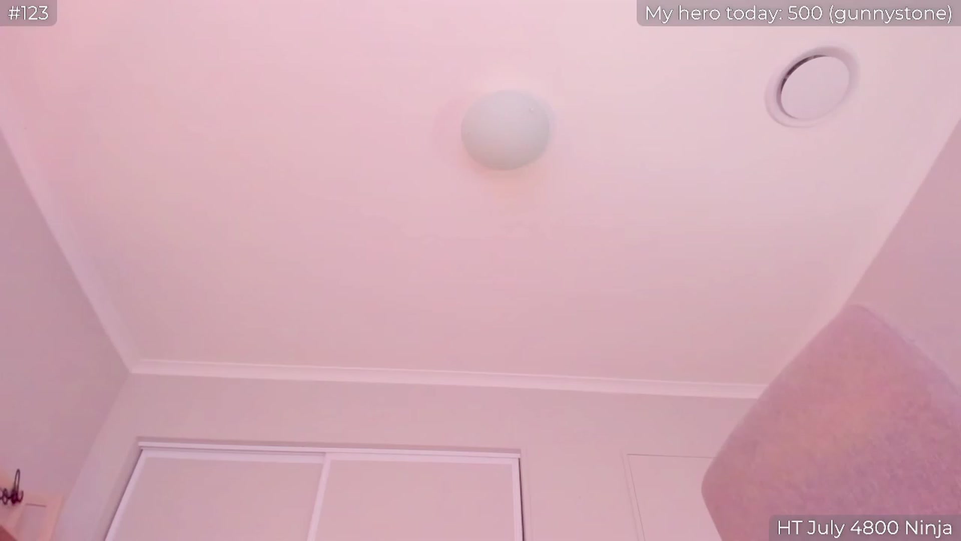 Gallery image thumbnail from AnditaStorm's myfreecams stream on, 07/03/2023, 03:41 image 6 of 20