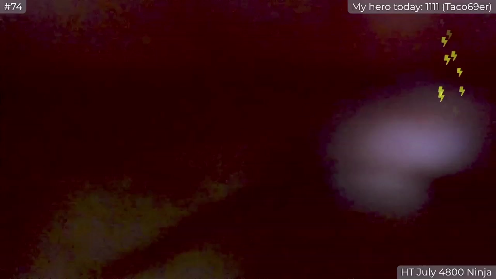 Gallery image thumbnail from AnditaStorm's myfreecams stream on, 07/03/2023, 05:34 image 5 of 20