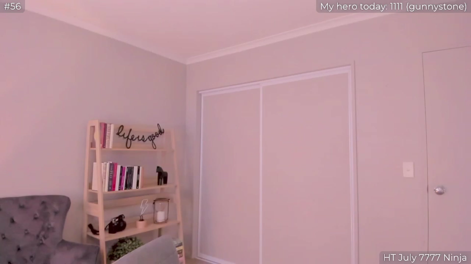 Gallery image thumbnail from AnditaStorm's myfreecams stream on, 07/04/2023, 04:01 image 13 of 20