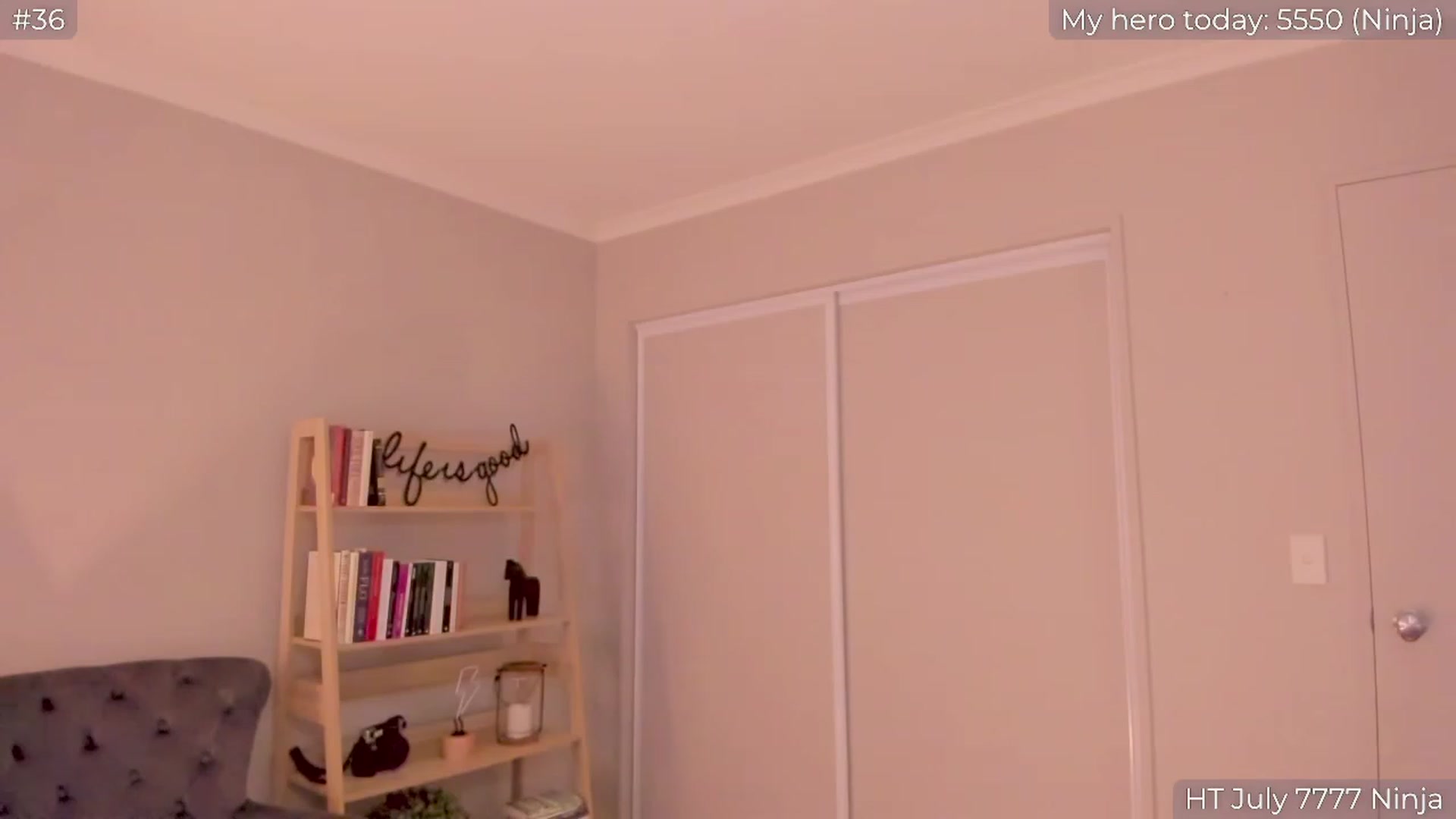 Gallery image thumbnail from AnditaStorm's myfreecams stream on, 07/09/2023, 06:09 image 11 of 20