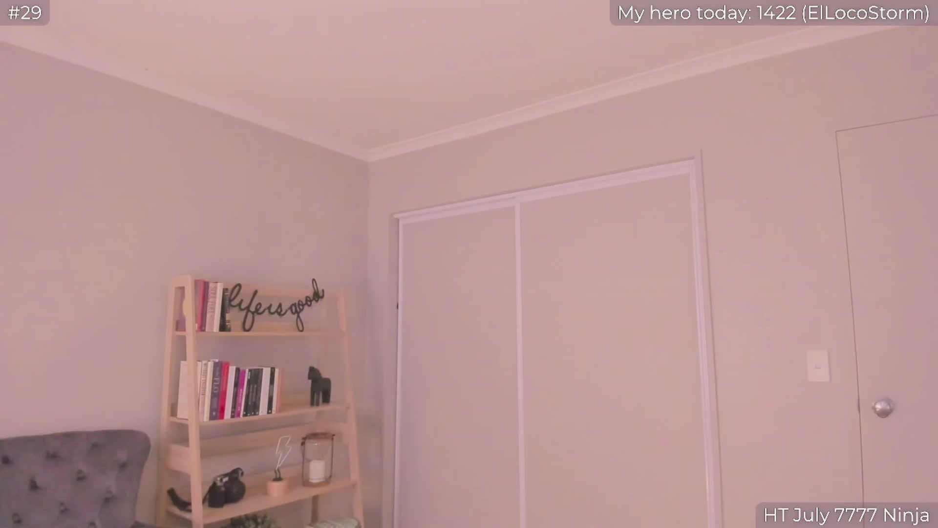 Gallery image thumbnail from AnditaStorm's myfreecams stream on, 07/10/2023, 03:37 image 4 of 20