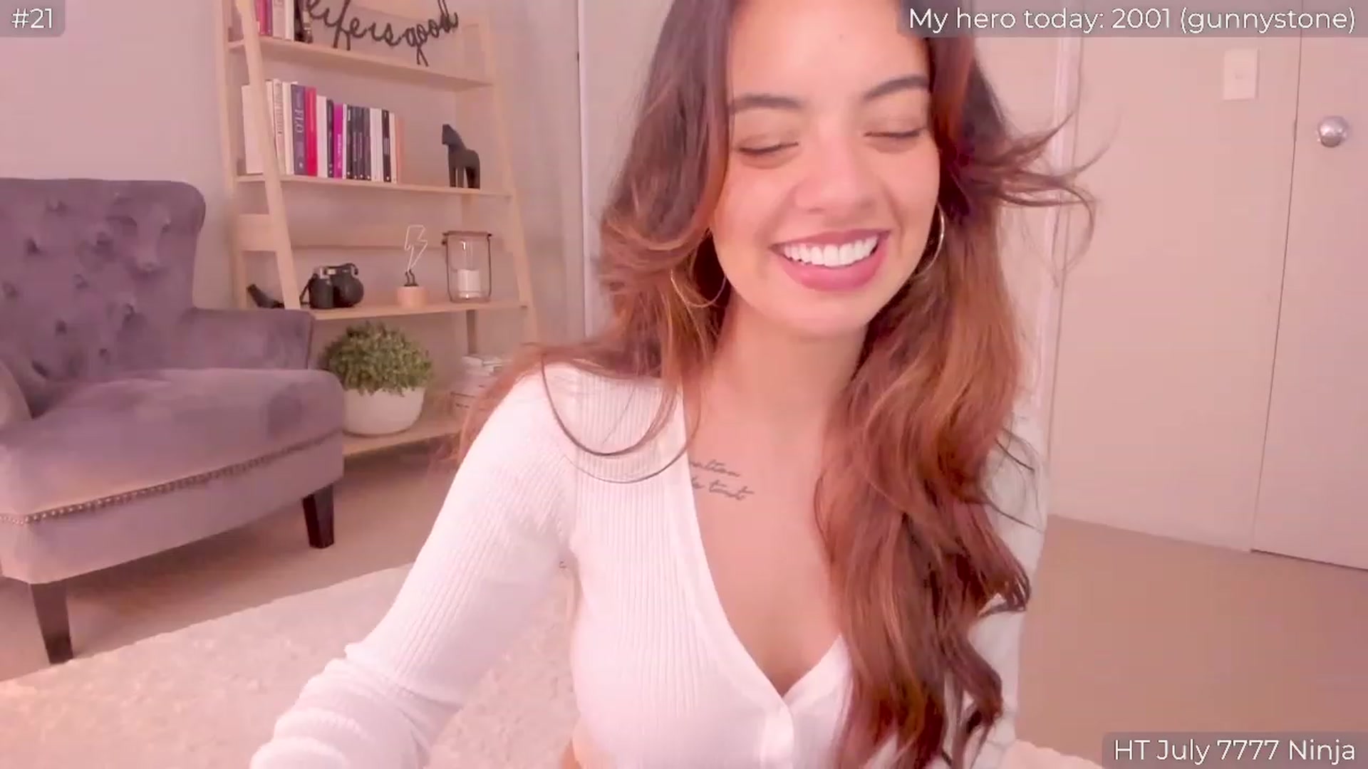 Gallery image thumbnail from AnditaStorm's myfreecams stream on, 07/12/2023, 02:05 image 15 of 20