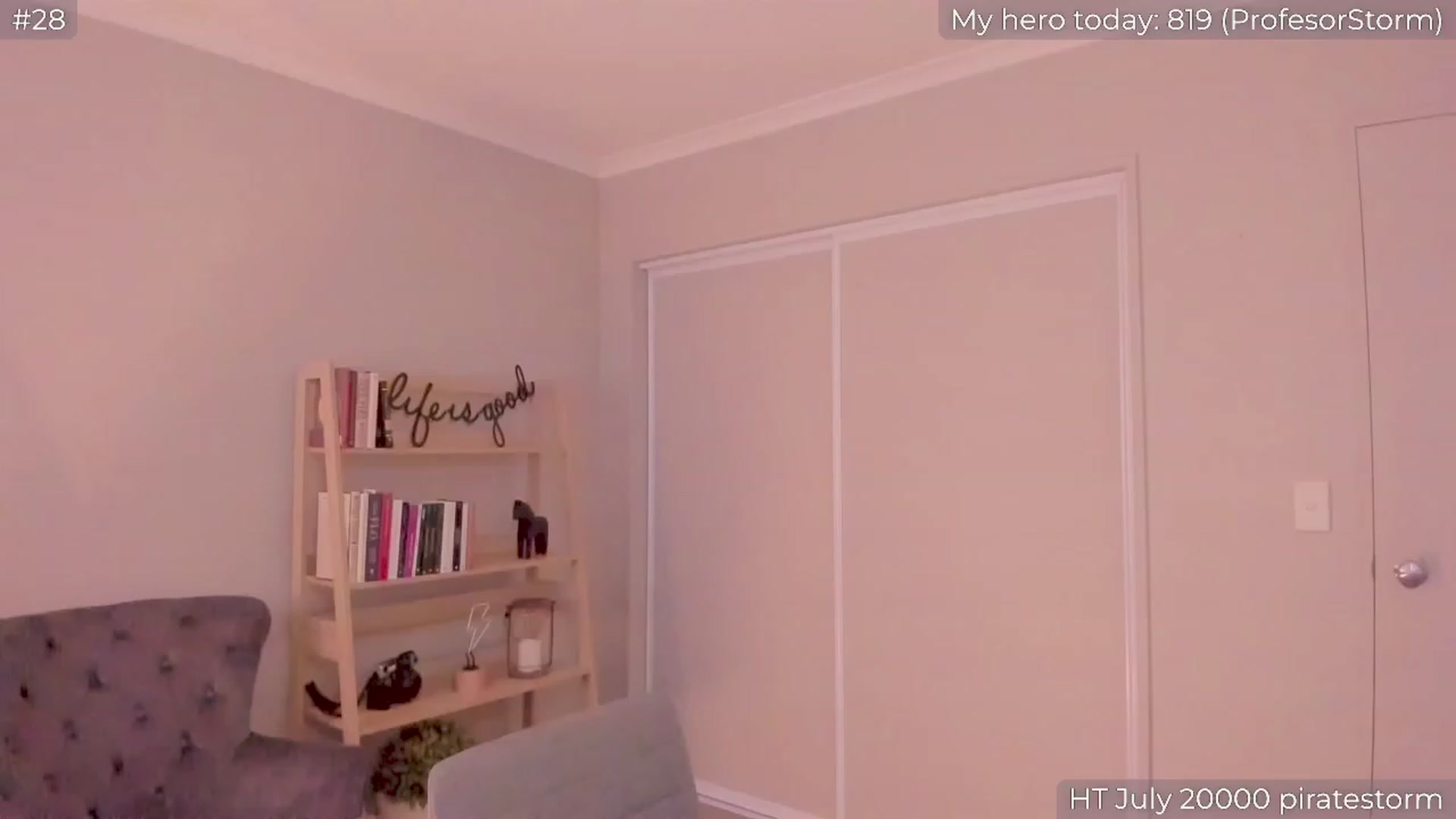 Gallery image thumbnail from AnditaStorm's myfreecams stream on, 07/15/2023, 04:57 image 12 of 20