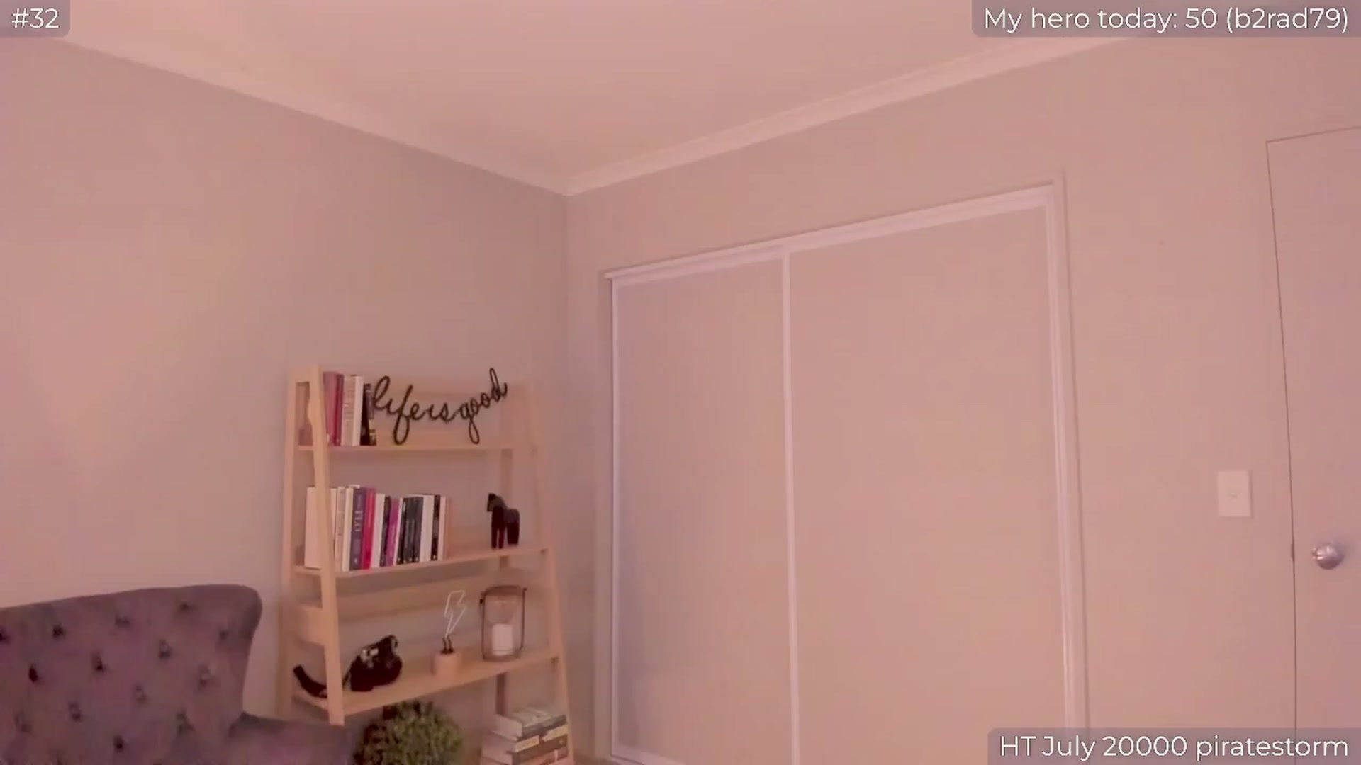 Gallery image thumbnail from AnditaStorm's myfreecams stream on, 07/16/2023, 01:22 image 12 of 20