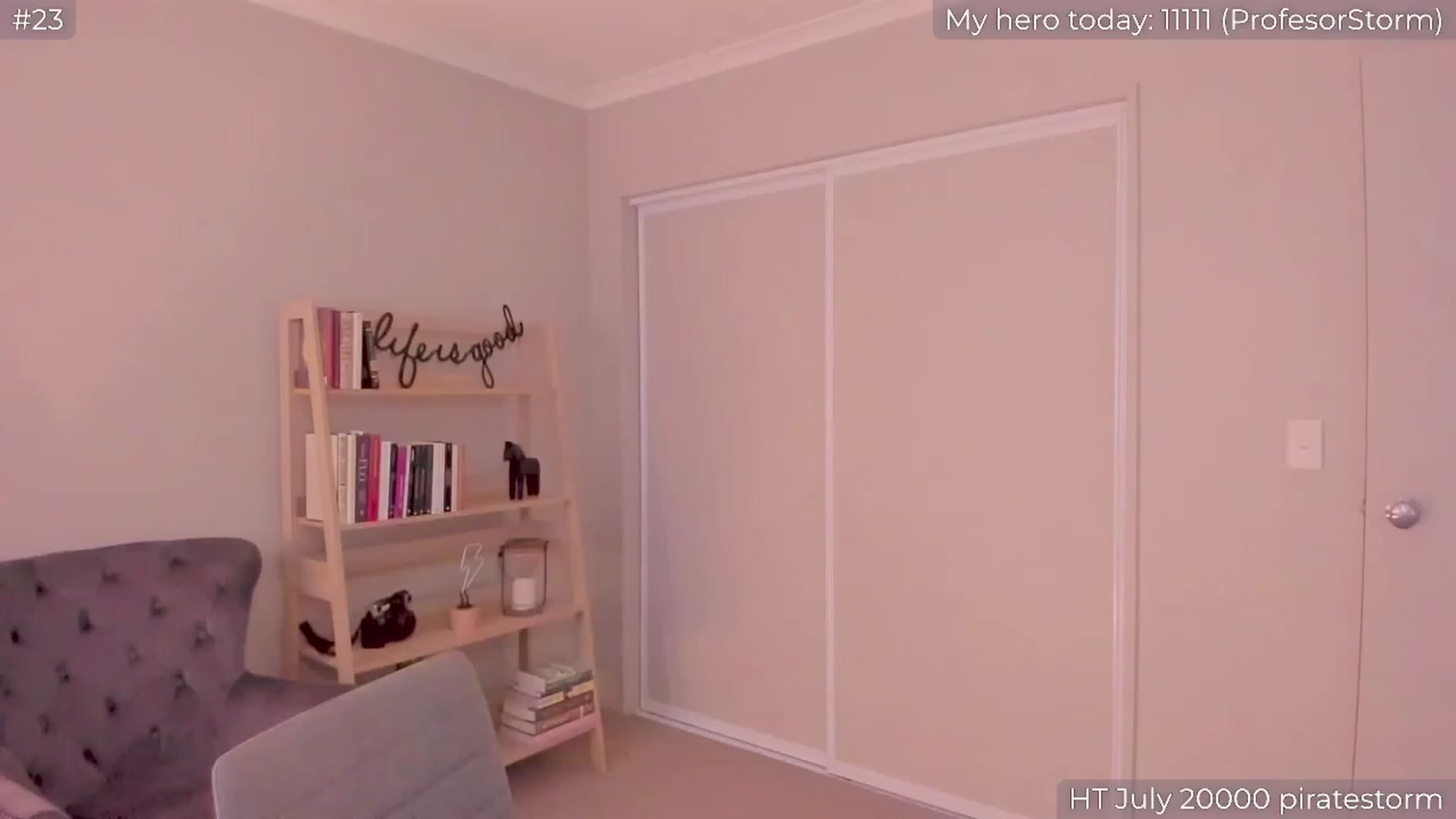 Gallery image thumbnail from AnditaStorm's myfreecams stream on, 07/16/2023, 03:15 image 18 of 20
