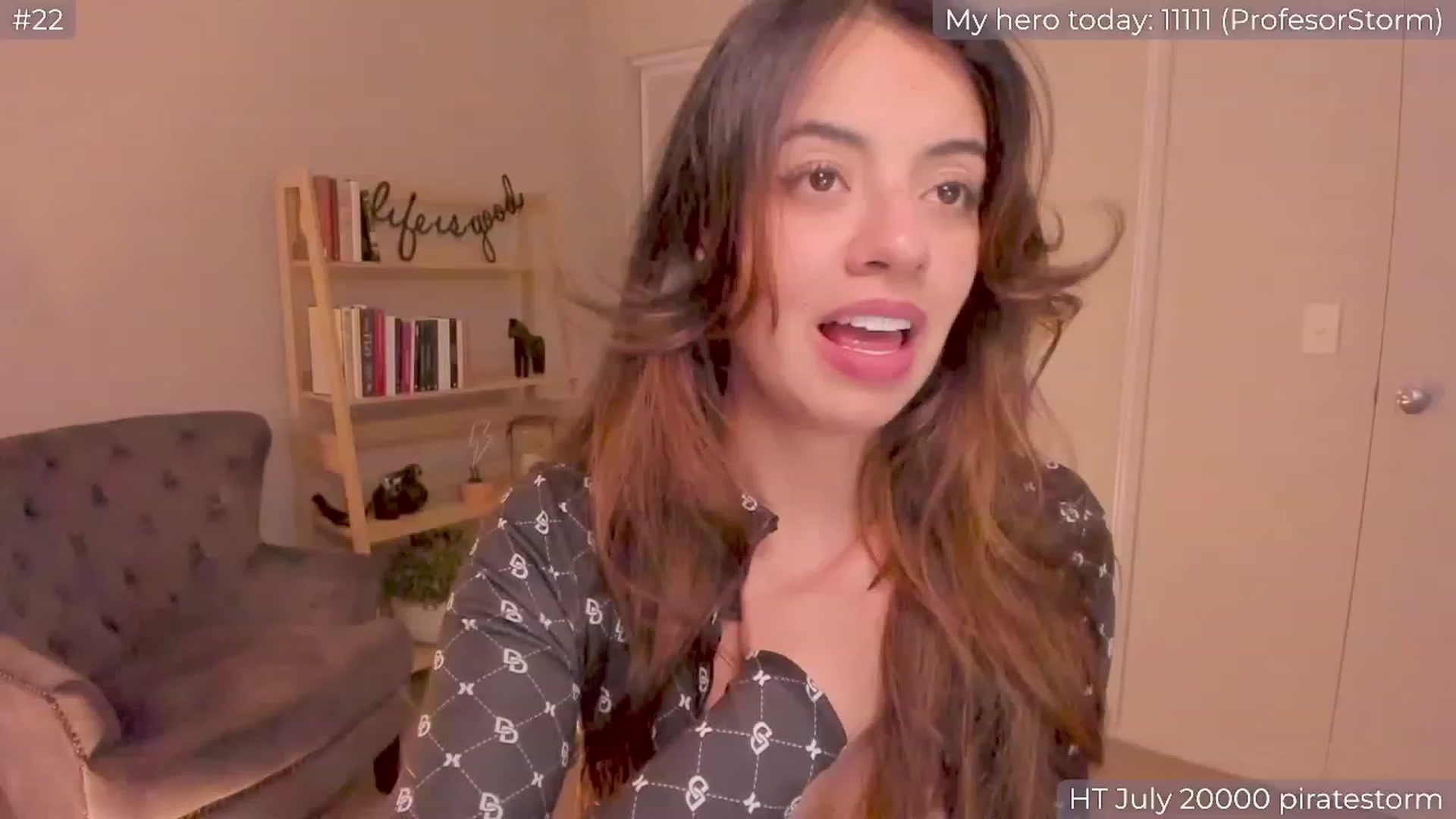 Gallery image thumbnail from AnditaStorm's myfreecams stream on, 07/16/2023, 05:12 image 20 of 20