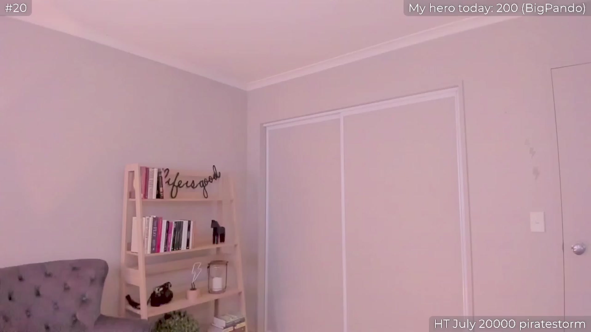 Gallery image thumbnail from AnditaStorm's myfreecams stream on, 07/18/2023, 02:28 image 13 of 20